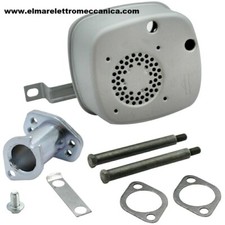 BRIGGS & STRATTON Marmitta