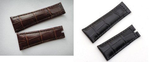 Bracciale cinturino vera - bracciale,