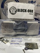 Box blindatura presa - box, diagnosi