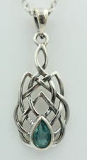 0,34 Carati Neon Apatite