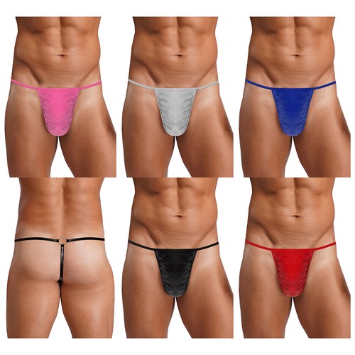 Costume uomo perizoma slip