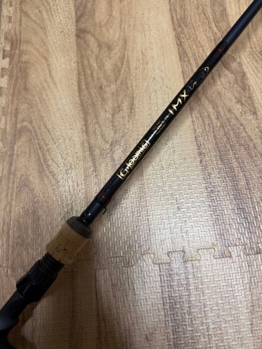 Loomis imx 783c - mbr, g