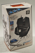 Mad catz 7 mouse - mouse, gaming