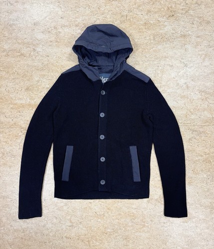 Cardigan herno maglia - maglia, con