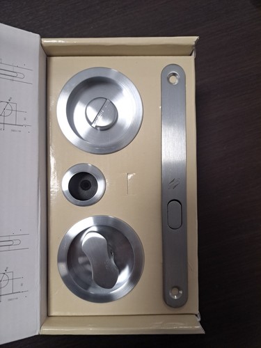 Kit per porte - kit, a