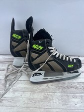 Pattini da hockey su ghiaccio Reebok 1k NHL taglia UK 4,5