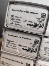 1PCS HAMILTON elettrodo pH