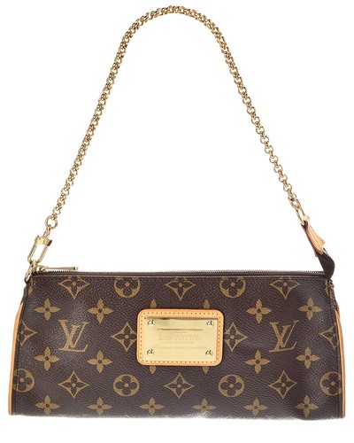 Louis vuitton pochette eva - pochette,