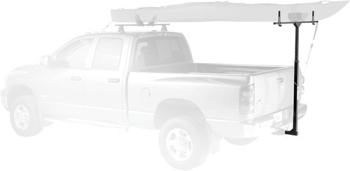 Thule 997 goal post - post, attacco
