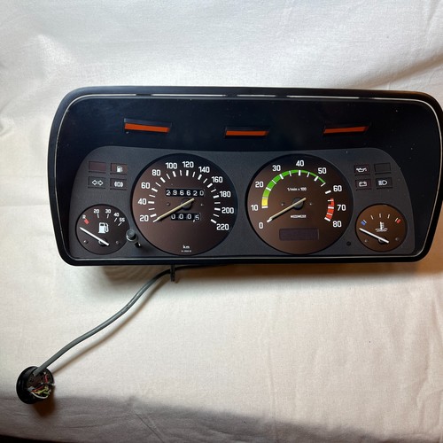 Compteur compte tour bmw - km, compte-tour