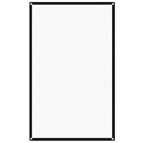 Foglio proiettore schermo - proiettore,