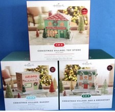 Villaggio di Natale 2022