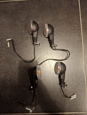 Frecce moto N.4  Triumph Street Twin 900 2019 