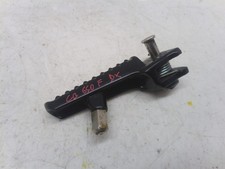 Honda CB 650 f 14 18 pedana anteriore destra