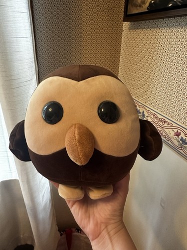 Fly ride owl - adopt, raro