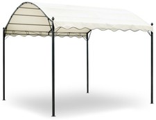 Gazebo da Giardino 3x4m in