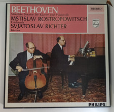 BEETHOVEN - Samtliche sonaten