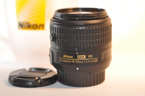 Nikon vr ii nikkor - ii,
