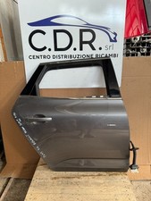 SPORTELLO POSTERIORE DESTRO