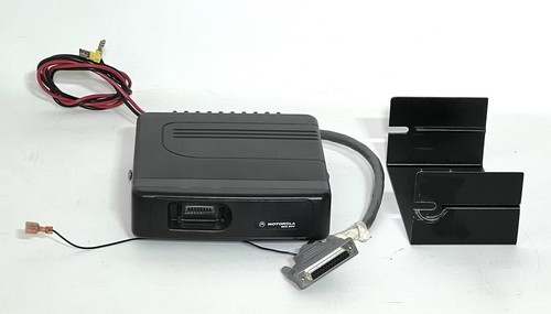 Motorola mcs2000 unità base - motorola,