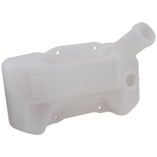 Serbatoio carburante motore