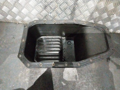 Coppa olio motore per iveco - coppa,