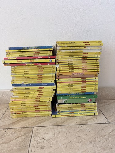 Lotto fumetti disney - fumetti,