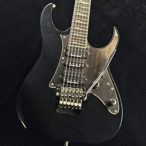 Ibanez rg2550z galaxy - rg2550z, black
