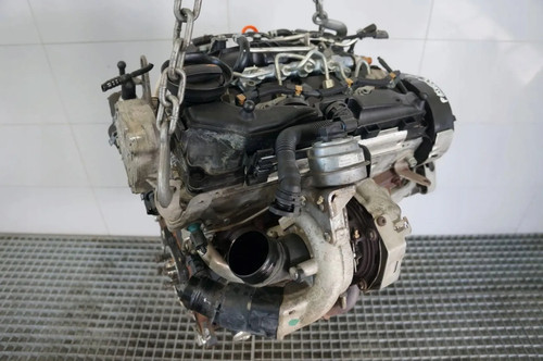 Motore audi skoda superb - motore,