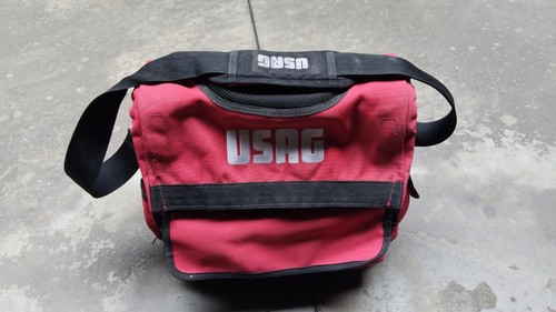 Usag 007 zaino - 007, v