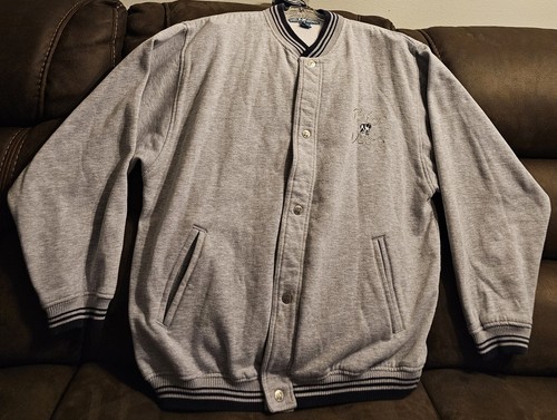 Giacca bomber varsity - bomber,