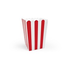 Scatoline per Pop Corn o