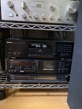 KENWOOD DP-7020 LETTORE
