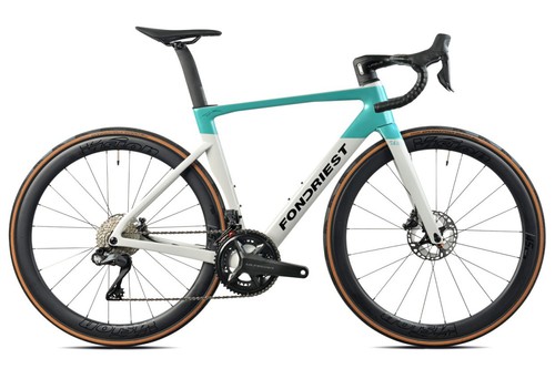 Bici corsa fondriest gand - bici,