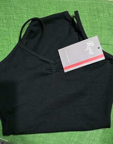 Body danza classica nero - classica,