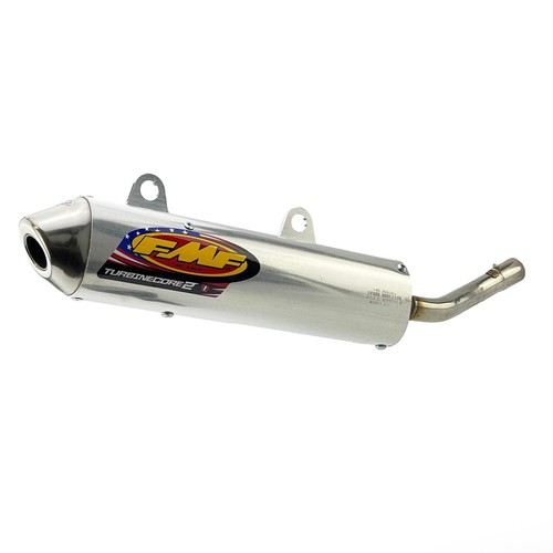 Silenziatore scarico fmf - silenziatore,