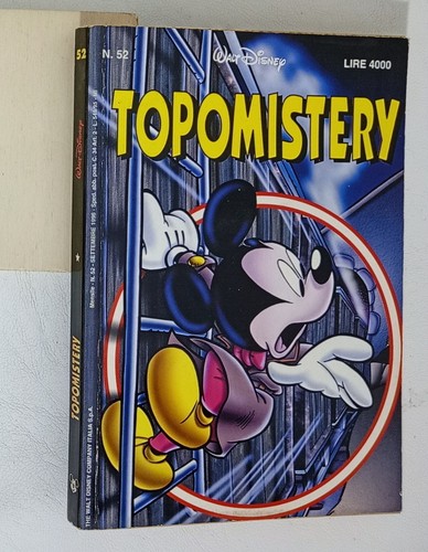 I126135 topomistery - 52,