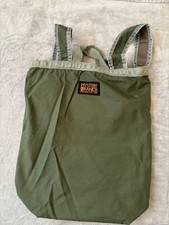 Mystery Ranch Booty Bag Olive