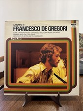 Il Mondo Di Francesco De