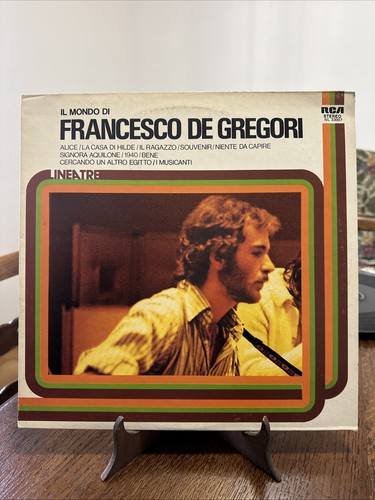 Mondo francesco de - di,