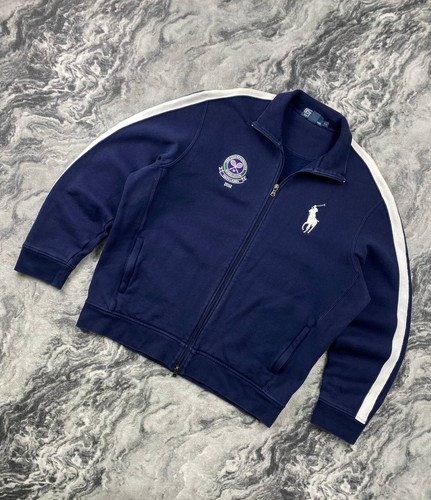 Polo ralph lauren wimbledon - polo,