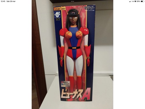 Future quest evolution - toy, big