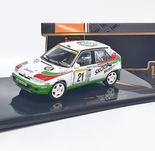 Škoda Felicia Kit Car, n.21