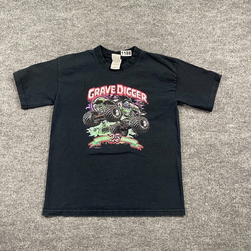 Camicia monster truck - monster,