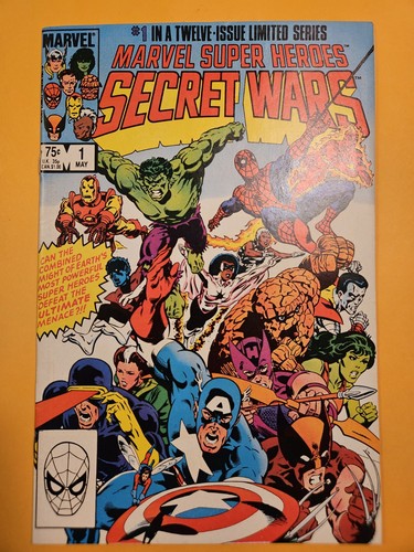 Marvel super heroes guerre - super,