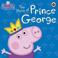 Peppa Pig: The Story of Prince
