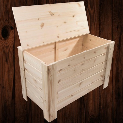 Xlarge baule portaoggetti - xlarge,