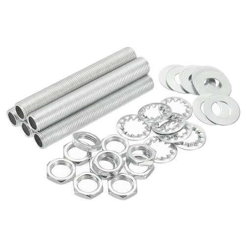 35pz tubi lampada - tubi, con