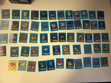 Lotto Carte Pokemon