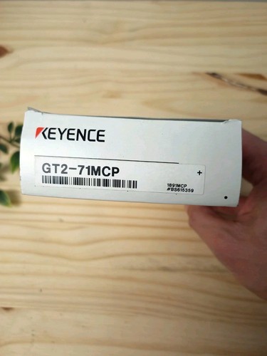 Keyence gt2 71mcp - gt2-71mcp, neuf